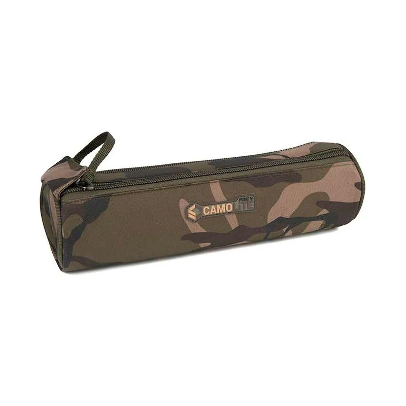 Fox Camolite Spool Case (4 x big pit)