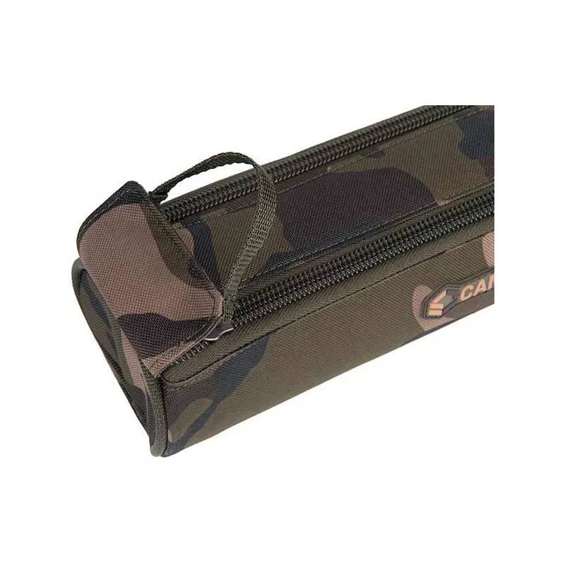 Fox Camolite Spool Case (4 x big pit)