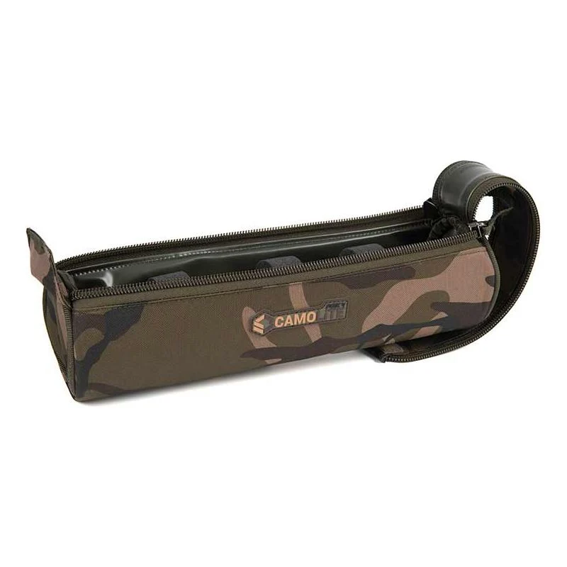 Fox Camolite Spool Case (4 x big pit)