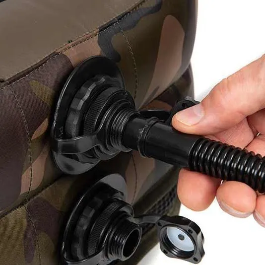 Fox Carpmaster Air Mat