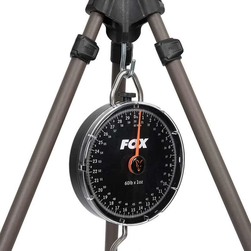Fox Carpmaster Tripod