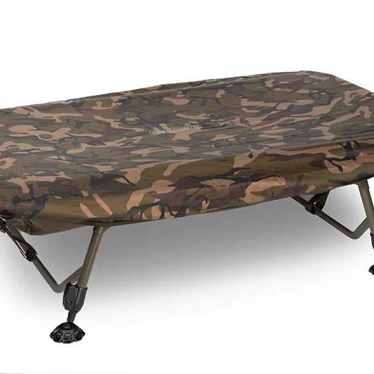Fox Carpmaster Welded Cradle
