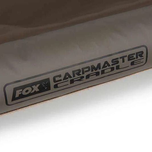 Fox Carpmaster Welded Cradle