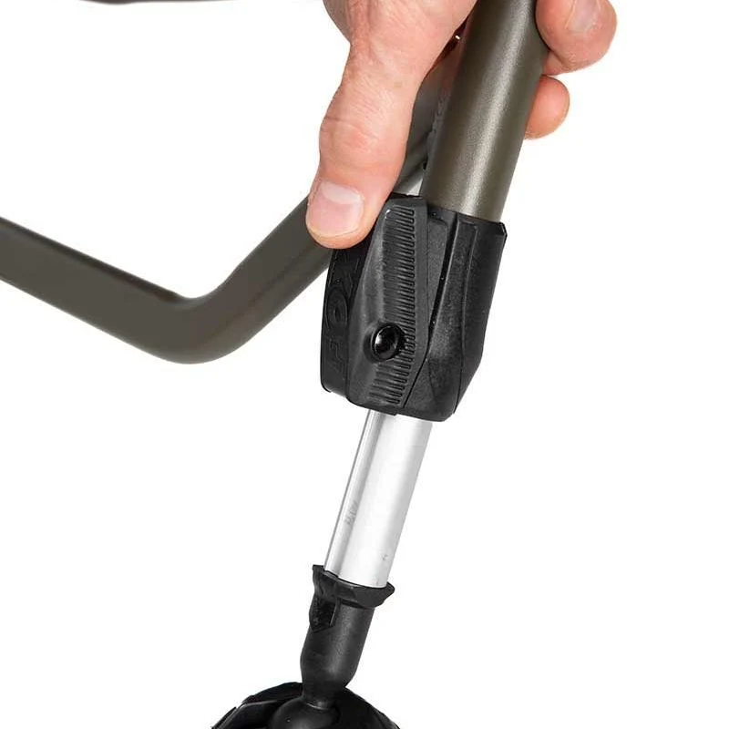 Fox Carpmaster Welded Cradle