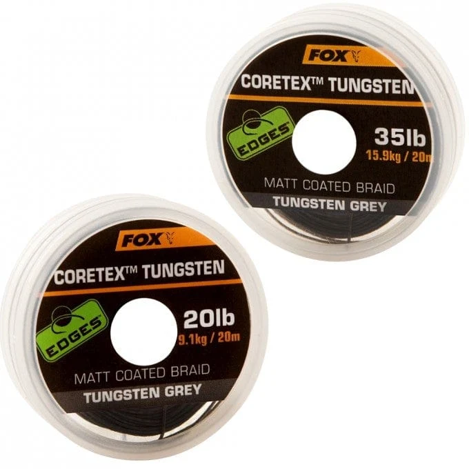 Fox Coretex Tungsten 35lb
