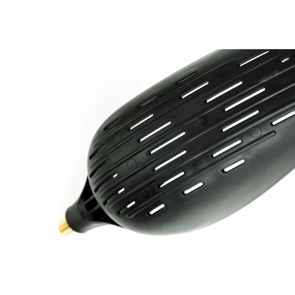 FOX DISTANCE BAITING SPOON