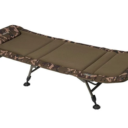 Fox Duralite Bedchair Sleep System