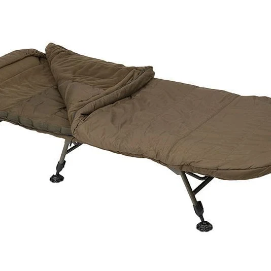Fox Duralite Bedchair Sleep System