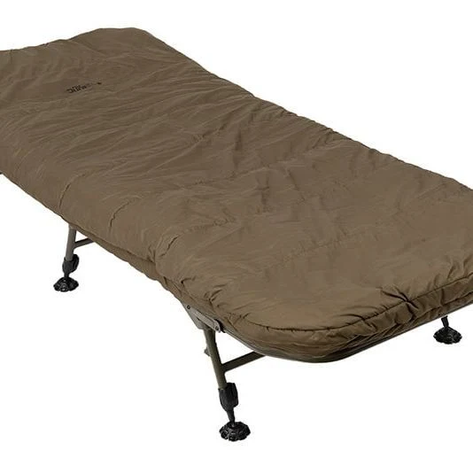 Fox Duralite Bedchair Sleep System