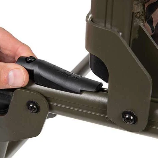 Fox Duralite Recliner Arm Chair