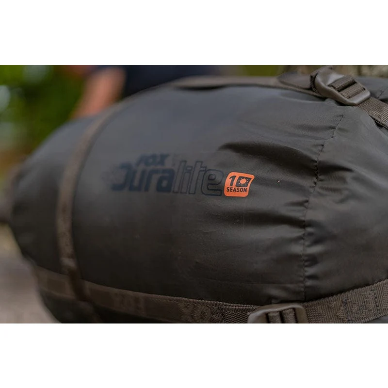 Fox Duralite 1 Season Sleeping Bag