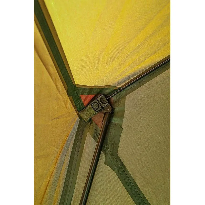 Fox Easy Brolly