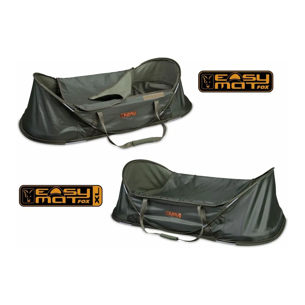 FOX Easy Mat XL