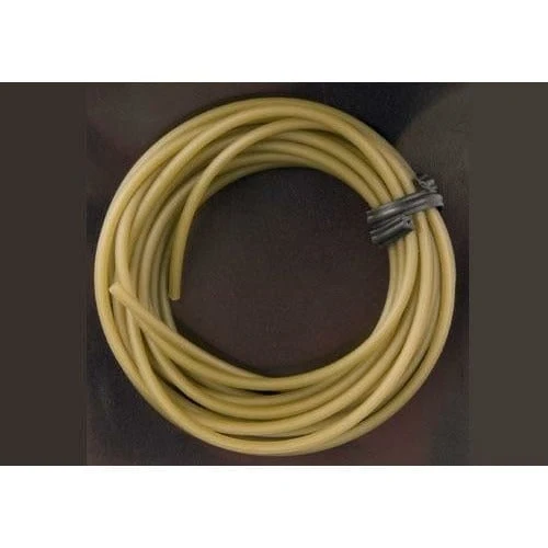 FOX EDGES Anti Tangle Tube - Trans Khaki 2m