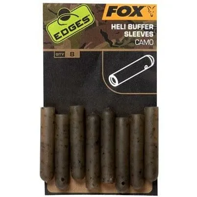 Fox Edges Camo Heli Buffer Sleeve