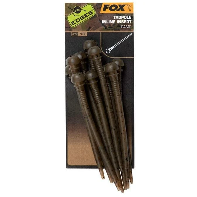 Fox Edges Camo Tadpole Inline Insert