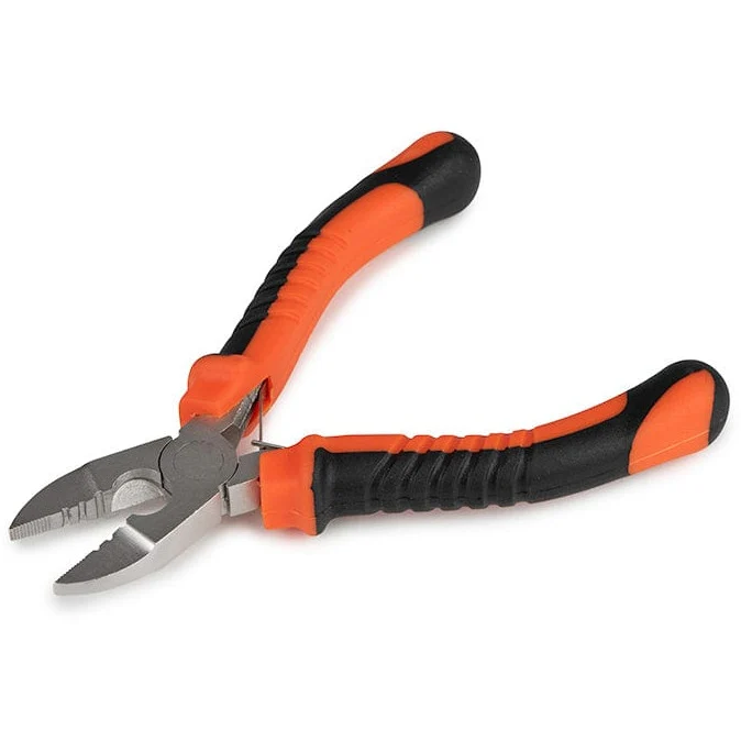 Fox Edges Crimp Plyers