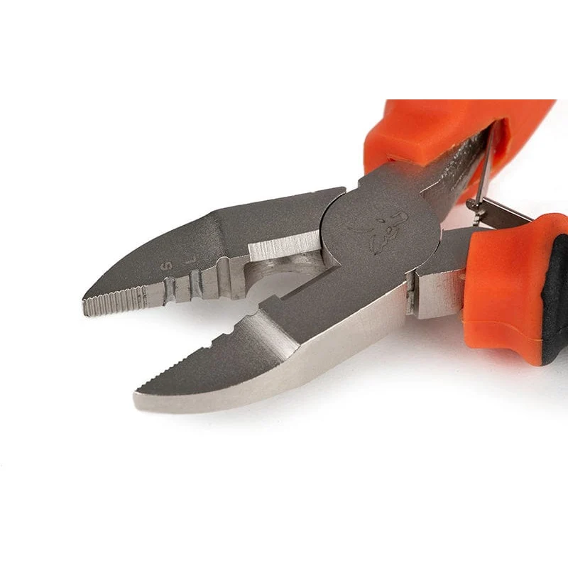Fox Edges Crimp Plyers
