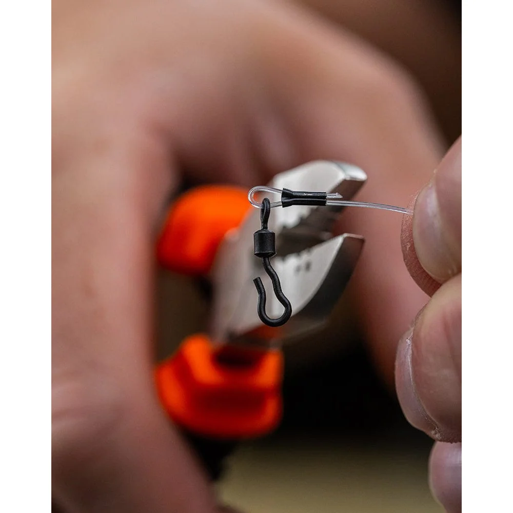 Fox Edges Crimp Plyers