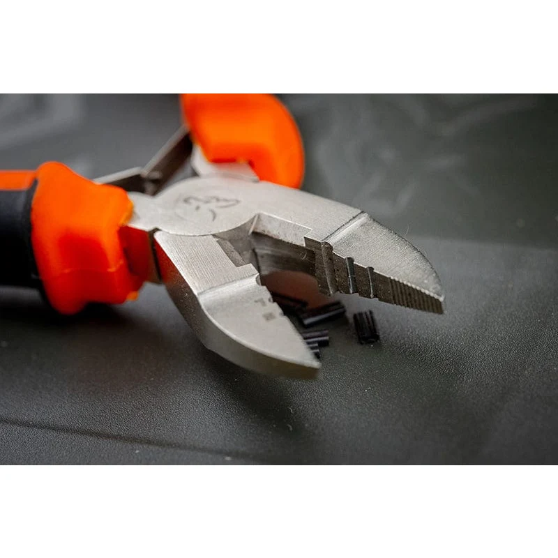 Fox Edges Crimp Plyers