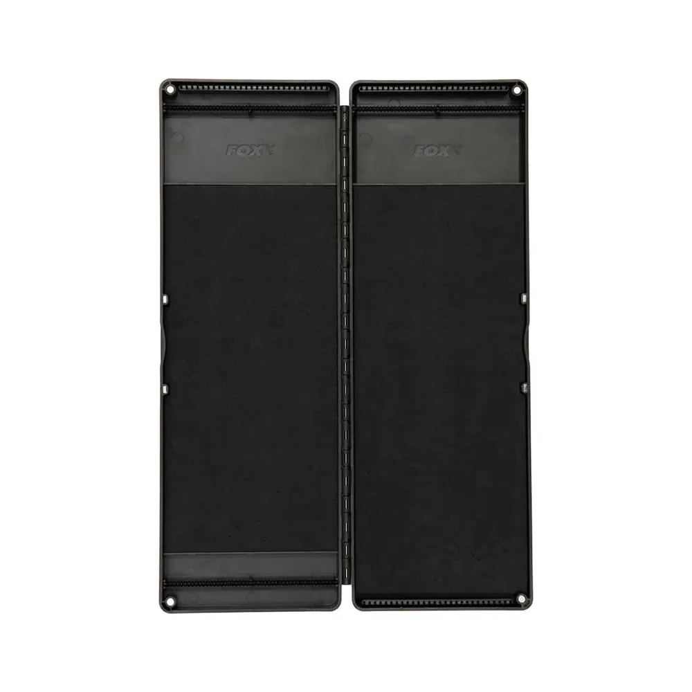 Fox Edges Large Rig Box Including 50 Pins
