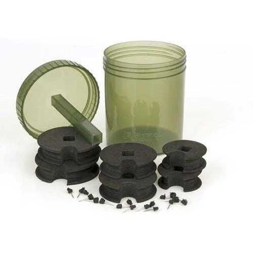 FOX Edges Multi Chod & Zig Bin