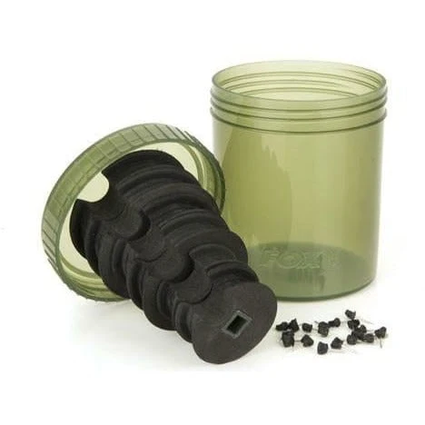 FOX Edges Multi Chod & Zig Bin