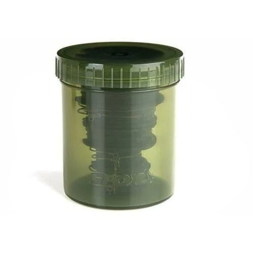 FOX Edges Multi Chod & Zig Bin