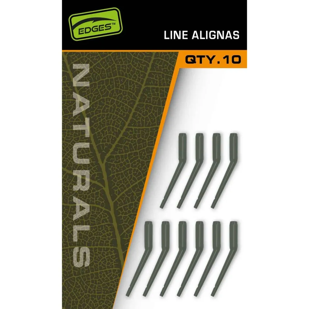 Fox Edges Naturals Line Aligna