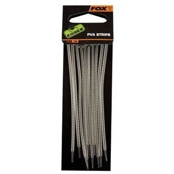 Fox Edges PVA Strip 10pcs