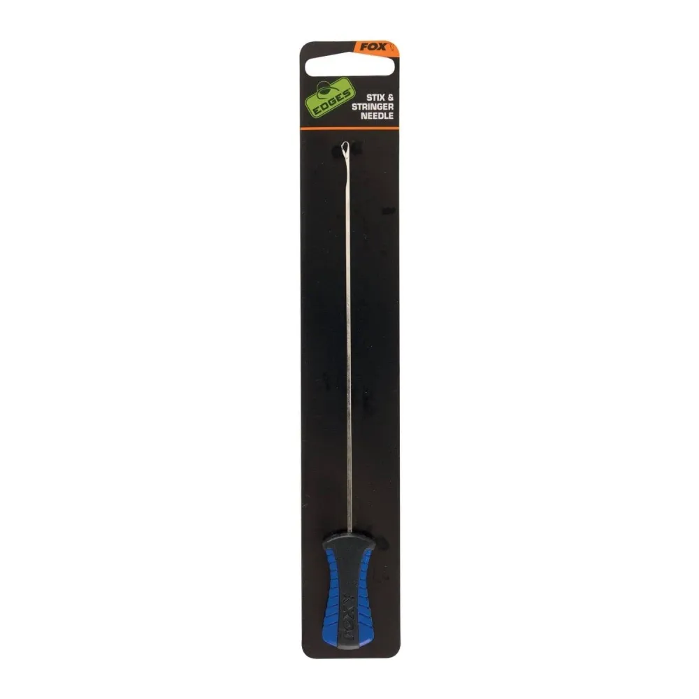 FOX Edges Stix and Stringer Needle