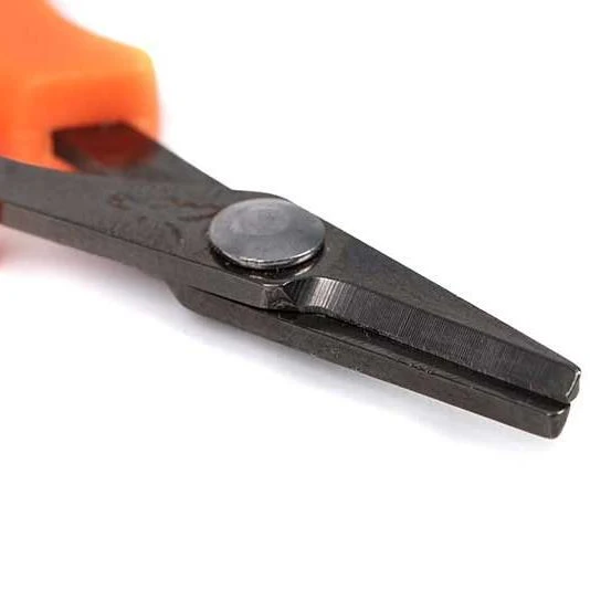 Fox Edges Titanium Braid Scissors