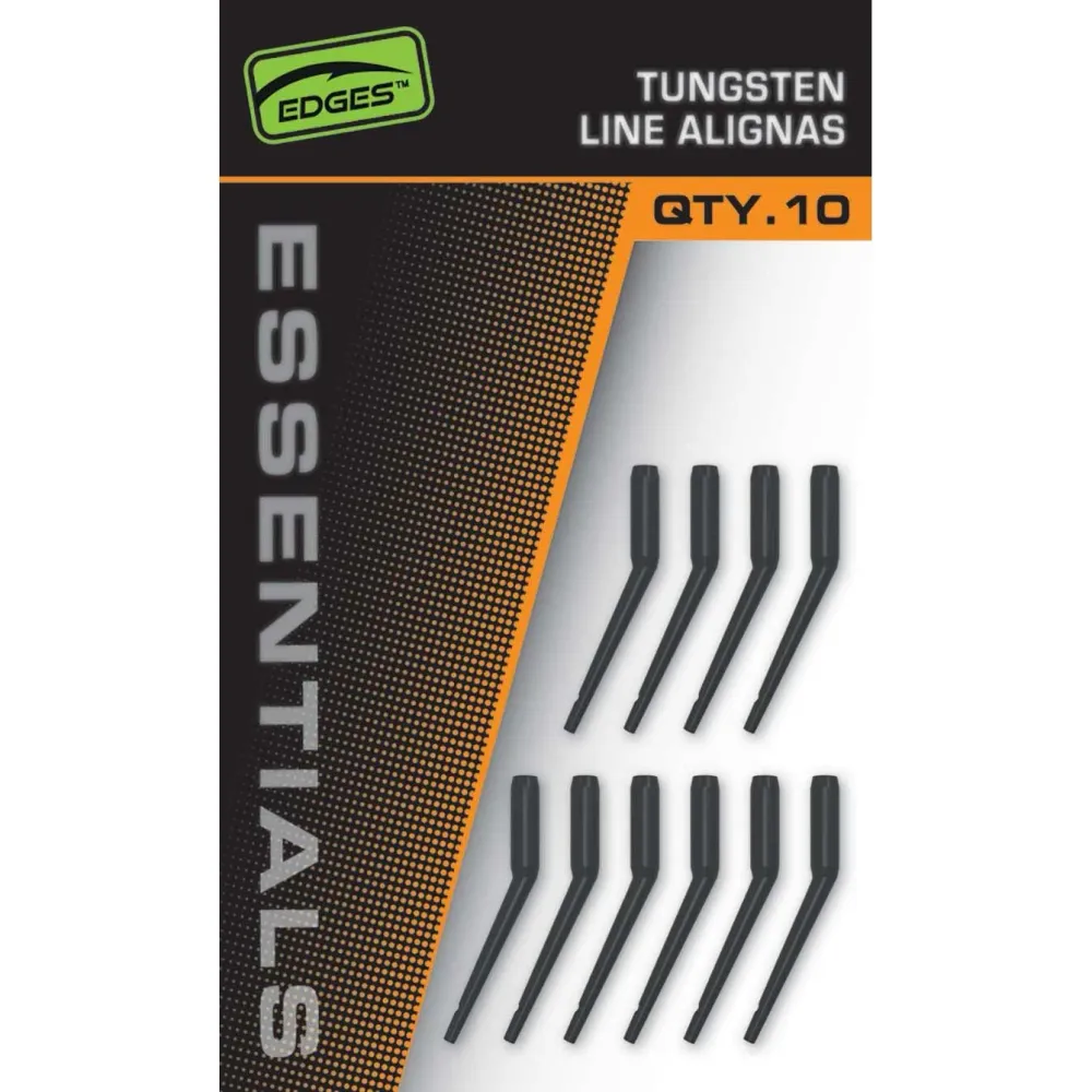 Fox Edges Tungsten Line Aligna