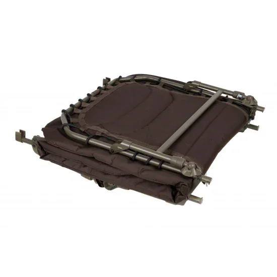 Fox EOS XL Bed