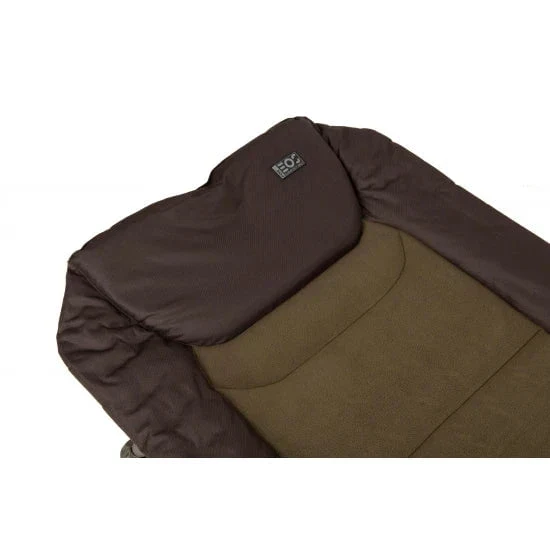 Fox EOS XL Bed