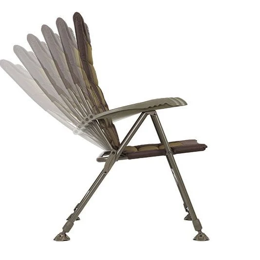 Fox EOS Chair