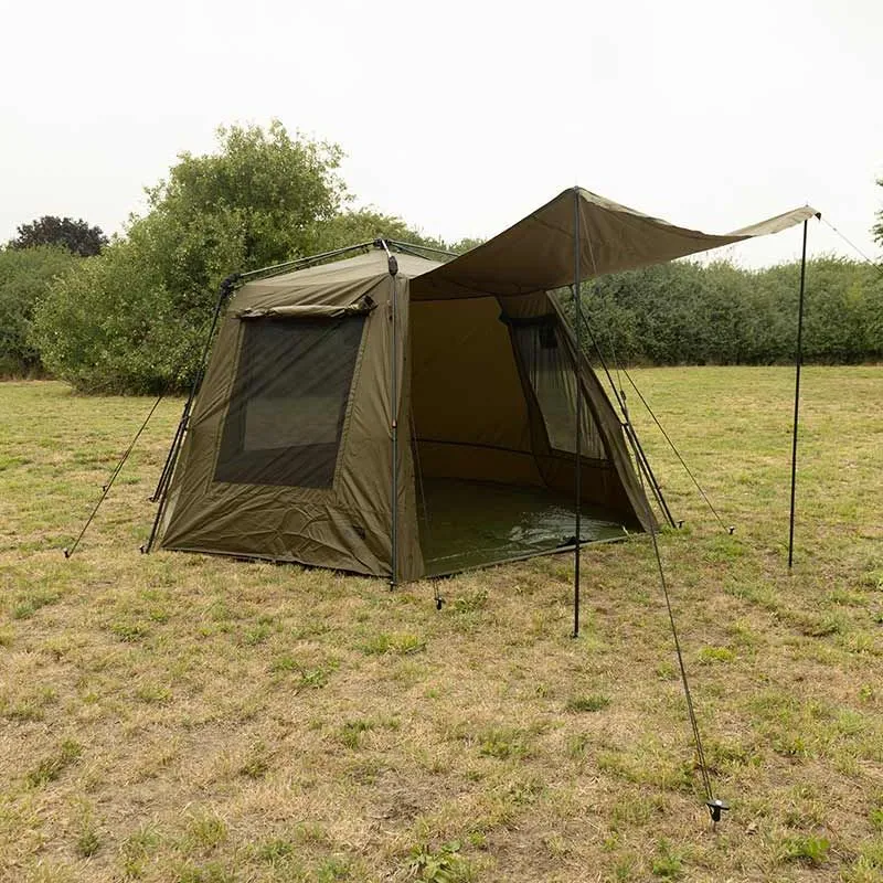Fox EOS Social Shelter XL