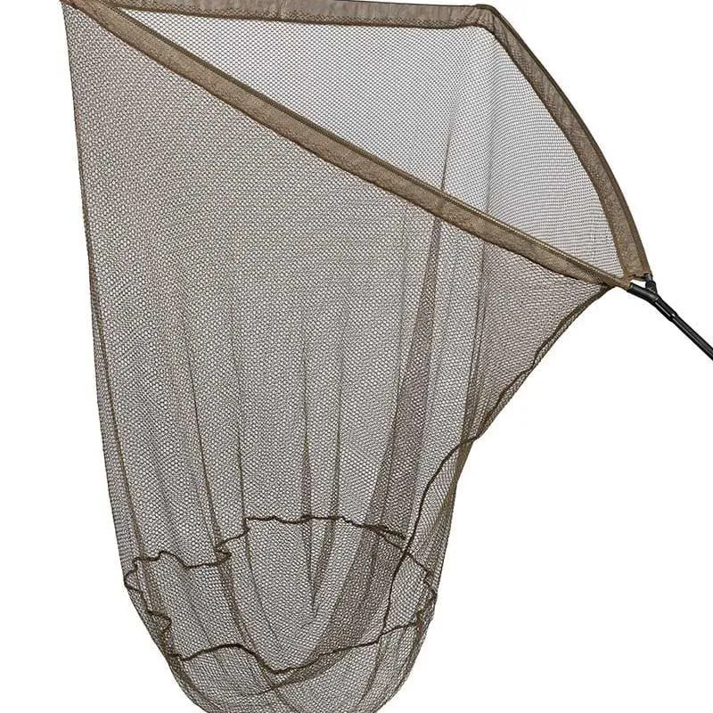 Fox Eos-X Landing Net - 2 piece 6ft handle 42in