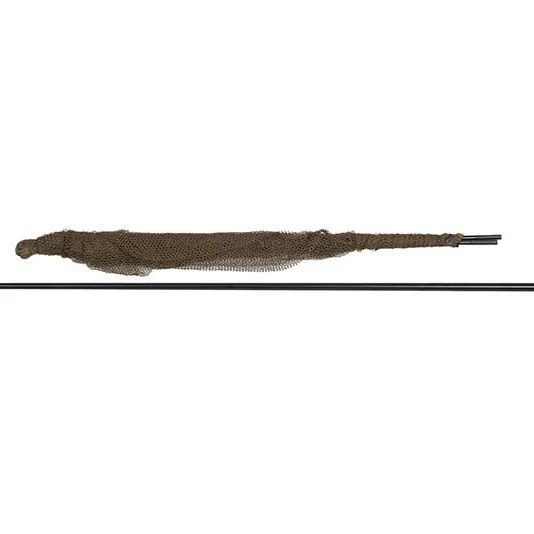 Fox Eos-X Landing Net - 2 piece 6ft handle 42in