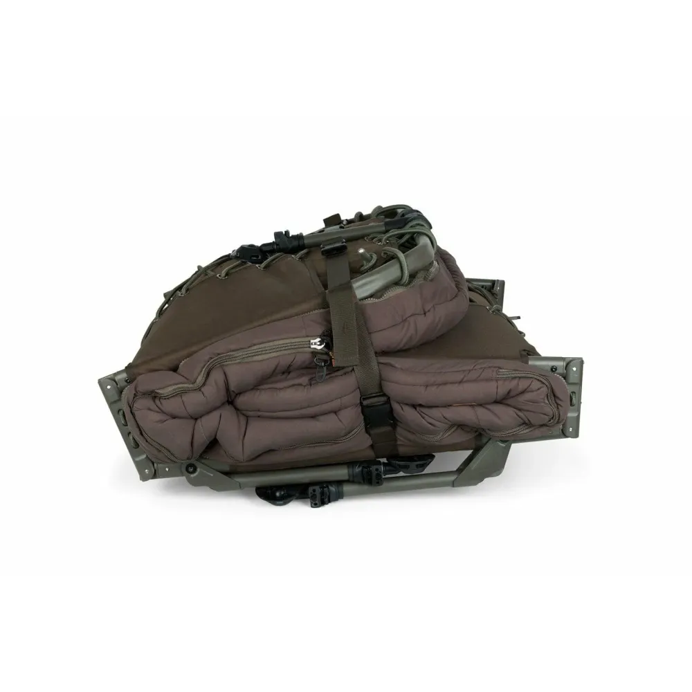 FOX Flatliner 6 Leg 3 Season System