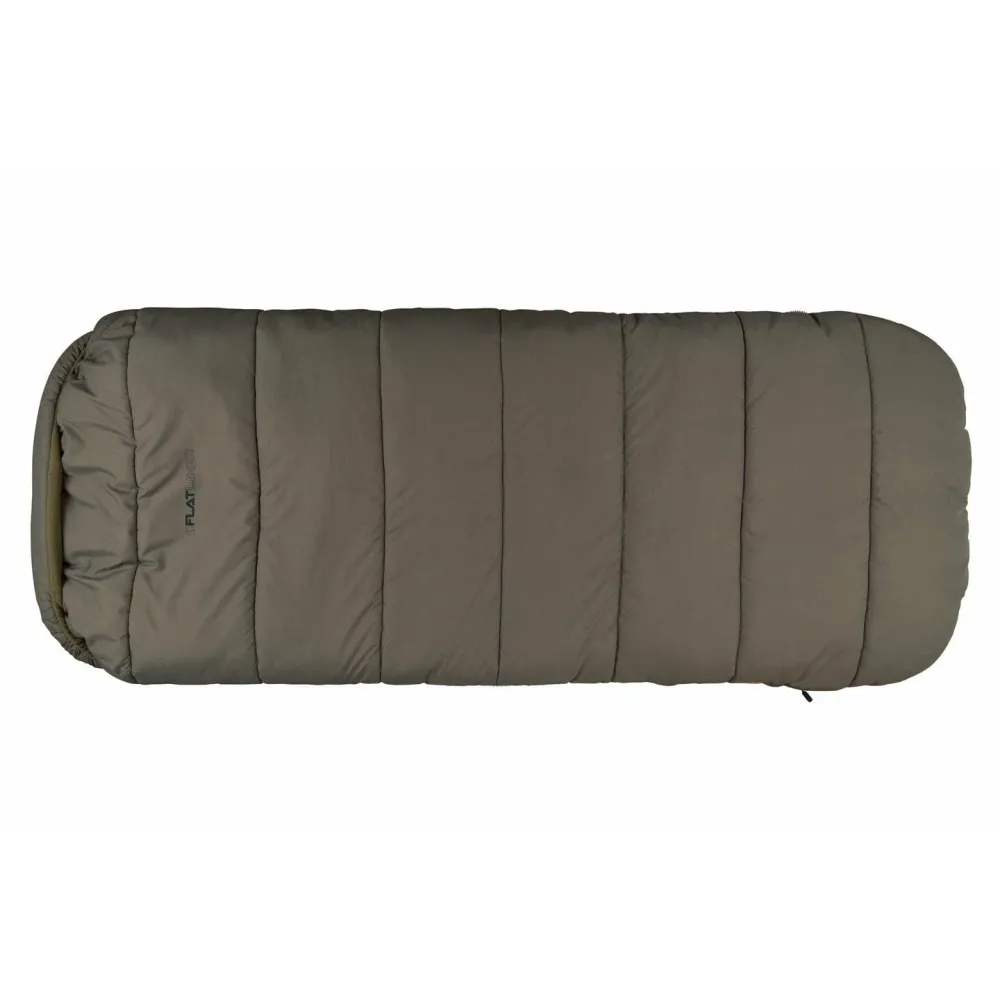 FOX Flatliner 8 leg 5 Season System