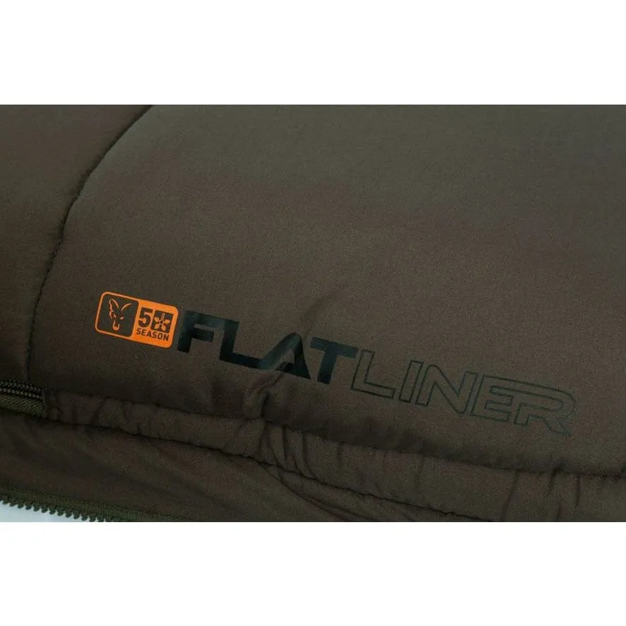 FOX Flatliner 8 leg 5 Season System
