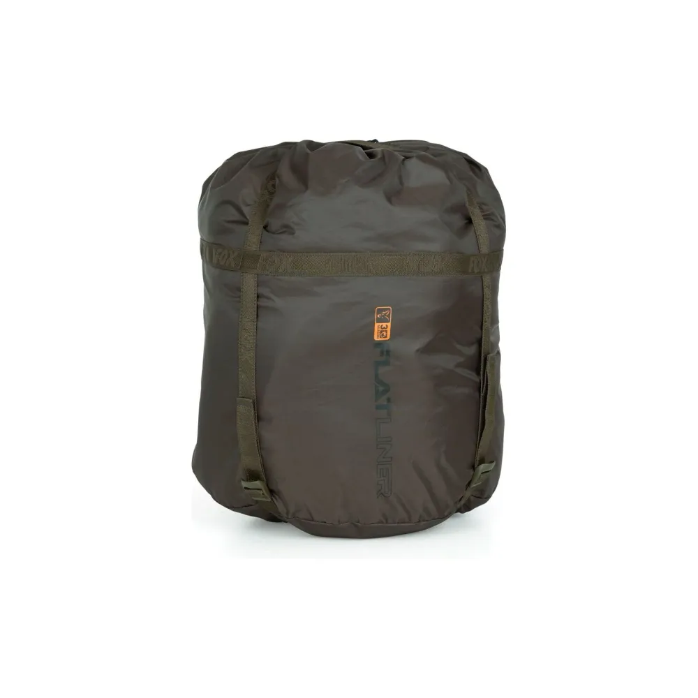 Fox Flatliner 3 Season Bag