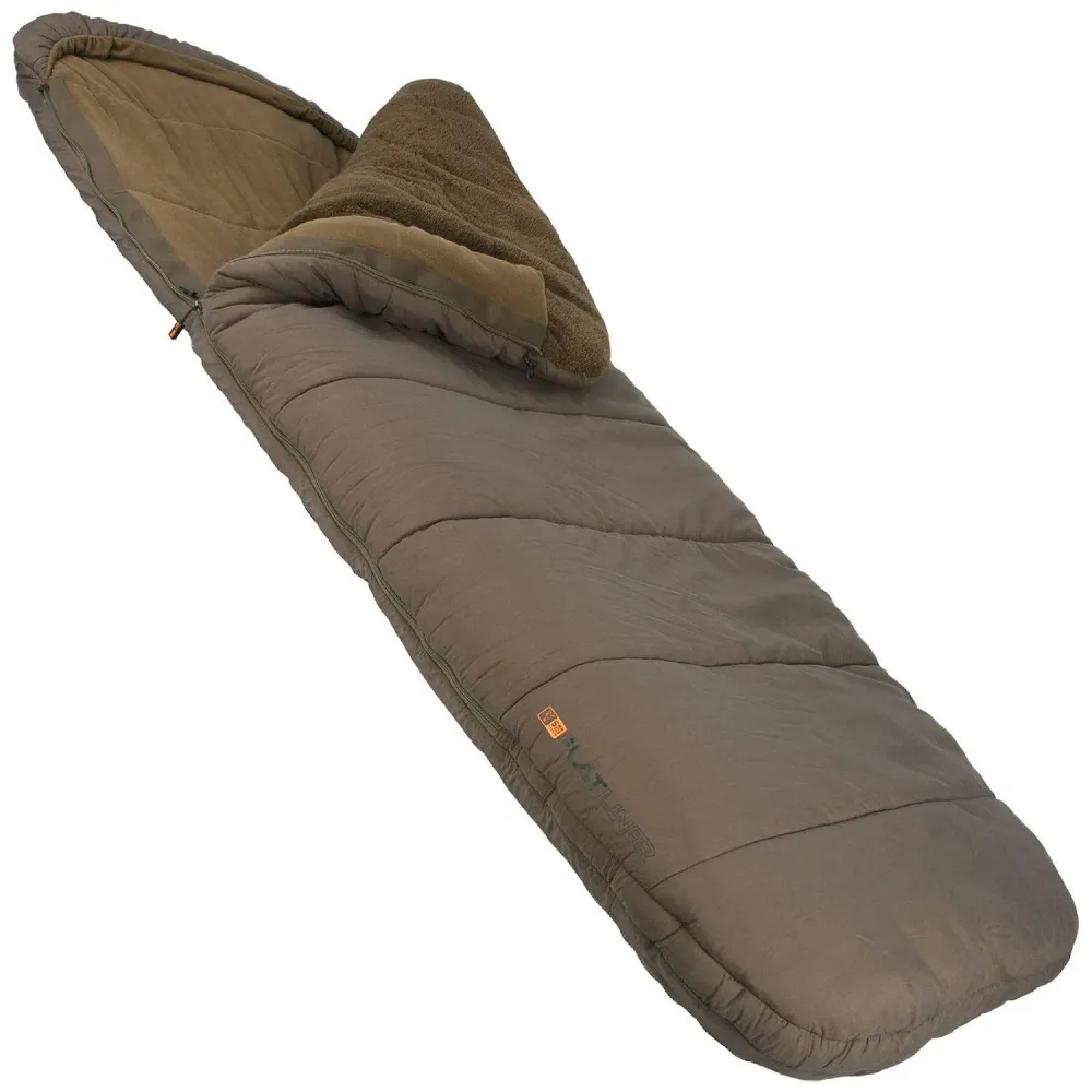 FOX Flatliner 5 Season Bag