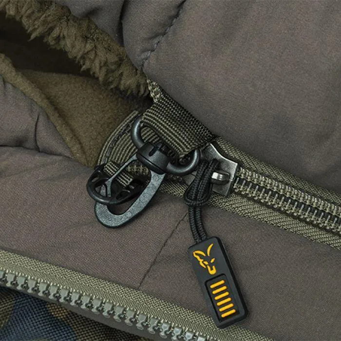 FOX Flatliner 5 Season Bag