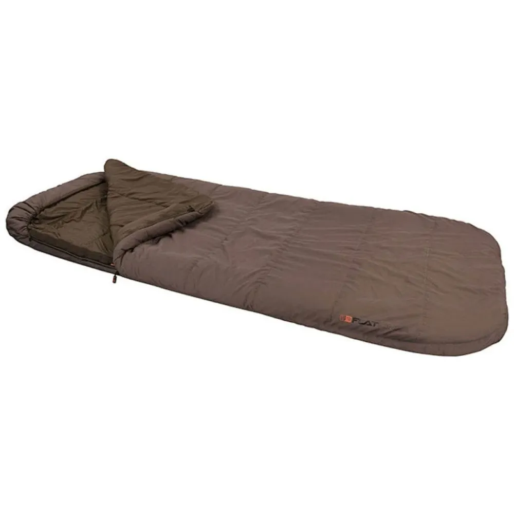 Fox Flatliner 1 Season Sleeping Bag