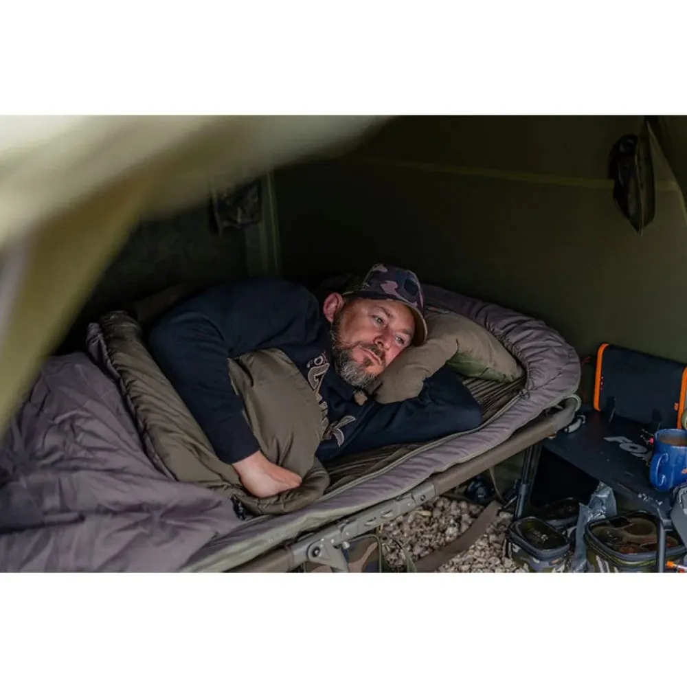Fox Flatliner 1 Season Sleeping Bag