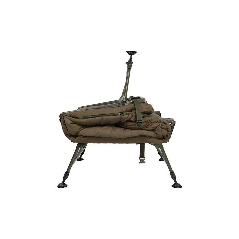 Fox Flatliner X System