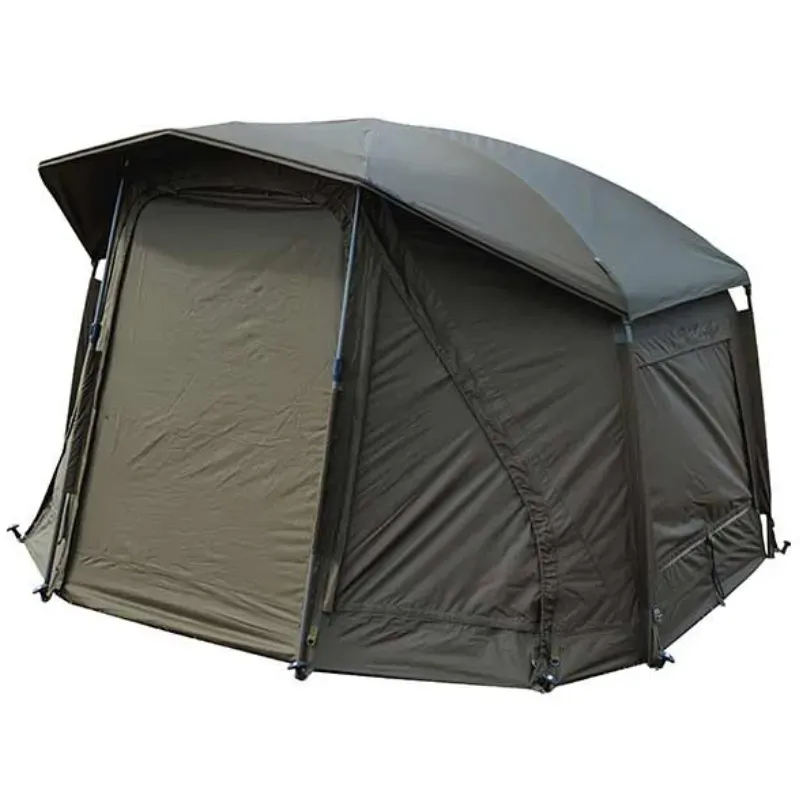 Fox Frontier II XL
