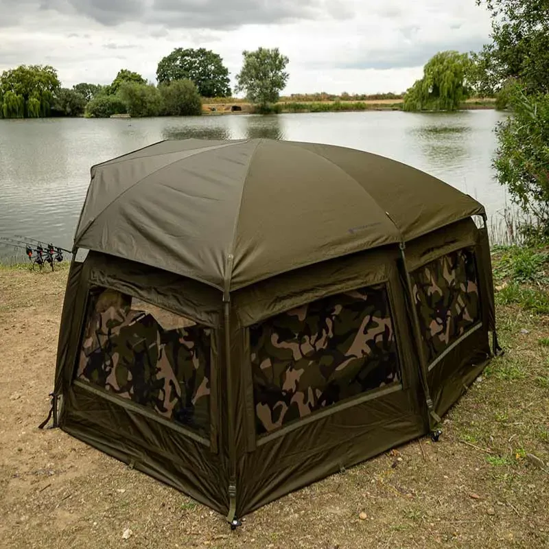 Fox Frontier II XL
